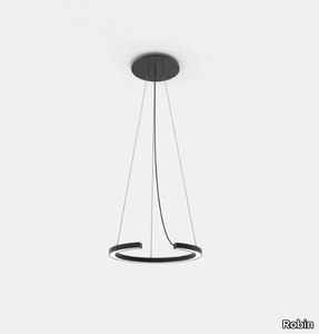 ROBERTA - LED ceiling lamp _ Robin