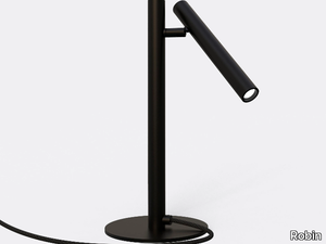 RUI - Adjustable metal desk lamp _ Robin