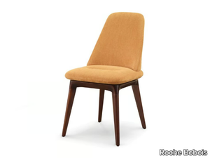 WINCH - Upholstered fabric chair _ Roche Bobois