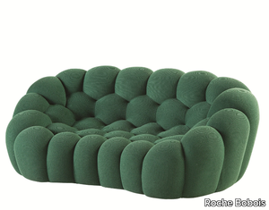 BUBBLE 2 - Technical fabric sofa _ Roche Bobois