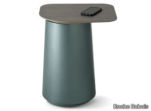 CLIC - Multi-layer wood coffee table _ Roche Bobois