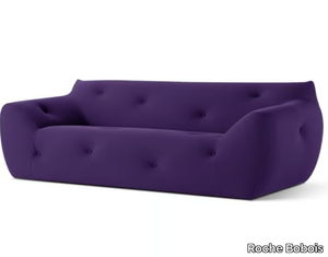 INFORMEL - 3 seater fabric sofa _ Roche Bobois