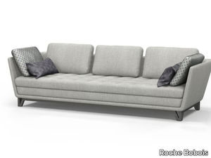 LITTORAL - Fabric sofa _ Roche Bobois