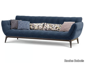 PARCOURS - 3 seater fabric sofa _ Roche Bobois