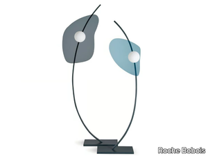 CIRRUS - Floor lamp _ Roche Bobois