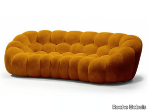 BUBBLE 2 - 4 seater fabric sofa _ Roche Bobois