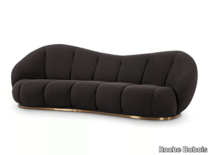 ELEGIO - 4 seater fabric sofa _ Roche Bobois