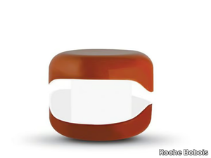 FRAGMENT - LED ceramic table lamp with dimmer _ Roche Bobois