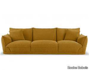 PALATINE - 4 seater fabric sofa _ Roche Bobois