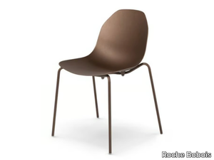 CHISTERA - Die cast aluminium garden chair _ Roche Bobois