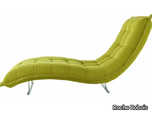 ARIOSO - Fabric chaise longue _ Roche Bobois