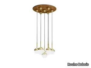 EKILIBR - LED pendant lamp _ Roche Bobois