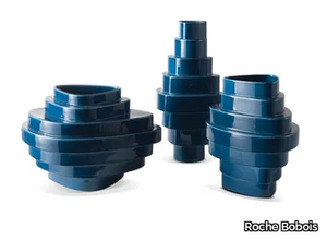 PAQUEBOT - Ceramic vase _ Roche Bobois