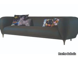 MONTGOLFIÈRE - 4 seater fabric sofa _ Roche Bobois