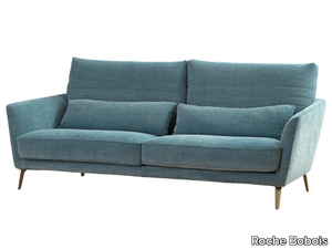 INTRIGUE - 3 seater fabric sofa _ Roche Bobois