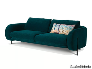 ORIGINEL - 2 seater fabric sofa _ Roche Bobois