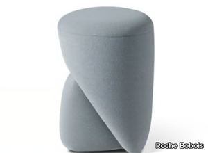 PARROT - Fabric pouf _ Roche Bobois