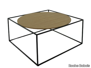 G3 - Coffee table _ Roche Bobois