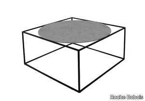 G3 - Coffee table _ Roche Bobois
