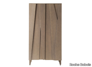 SCALA - Wooden wardrobe _ Roche Bobois