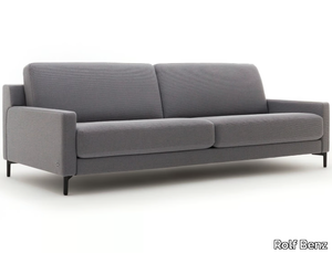 ROLF BENZ 011 EGO - Fabric sofa _ Rolf Benz