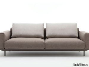 ROLF BENZ 530 VOLO - Fabric sofa _ Rolf Benz