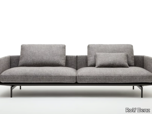 ROLF BENZ 535 LIV - Fabric sofa _ Rolf Benz