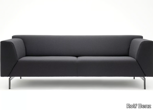 ROLF BENZ 318 - Fabric sofa _ Rolf Benz