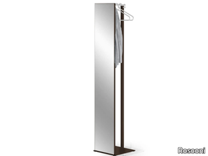 TOP - Mirror / coat rack _ Rosconi