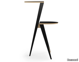 ONE4TWO - Stand up table _ Rosconi