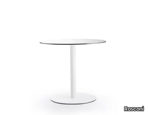 2960 - Round contract table _ Rosconi