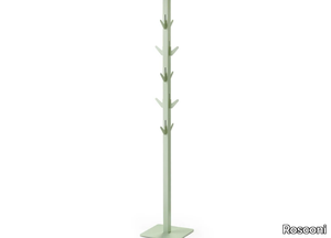 POLEHANGER - Powder coated steel coat stand _ Rosconi