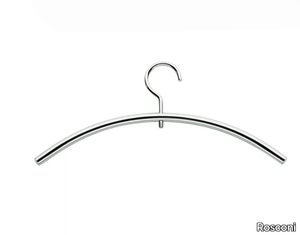 PENG - Stainless steel clothes hanger _ Rosconi