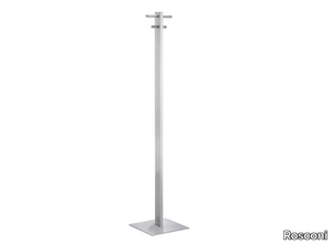 TENERO - Metal coat stand _ Rosconi