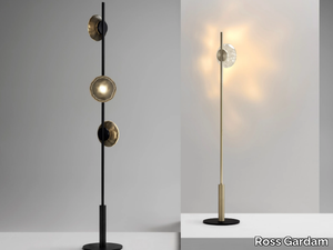 CETO - LED floor lamp _ Ross Gardam