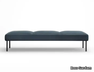 ADAPT - Fabric bench _ Ross Gardam