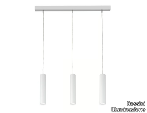 AXIOM - LED aluminium pendant lamp _ Rossini Illuminazione