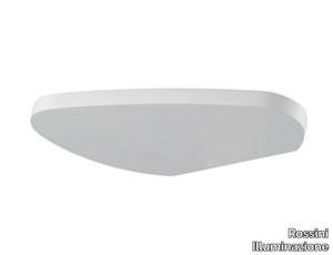 BALA - Die cast aluminium wall lamp _ Rossini Illuminazione