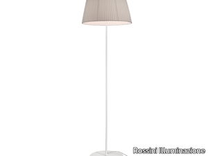 BYRON - Fabric floor lamp _ Rossini Illuminazione