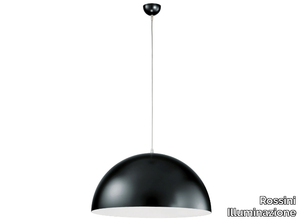 OFU - Metal pendant lamp _ Rossini Illuminazione