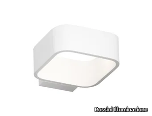 KLAUS - LED outdoor wall lamp _ Rossini Illuminazione