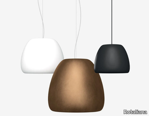 POMI - LED pendant lamp _ Rotaliana