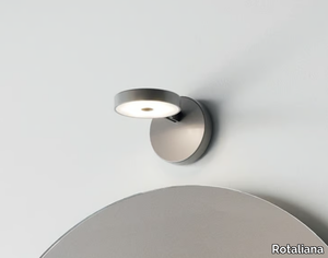 STRING - LED extruded aluminium wall light _ Rotaliana