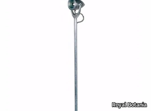 BULLET - Zinc bollard light _ Royal Botania