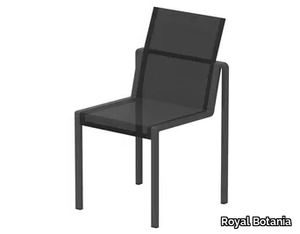 ALURA - Batyline® garden chair _ Royal Botania