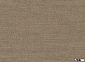 GRANDE LARGEUR - Solid-color cotton and linen fabric _ Rubelli