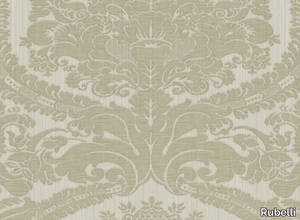 SAN MARCO WALL - Damask nonwoven wallpaper _ Rubelli