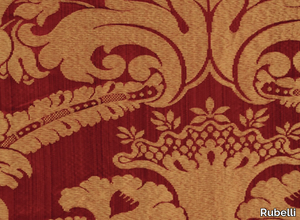 SAN MARCO - Damask silk fabric _ Rubelli