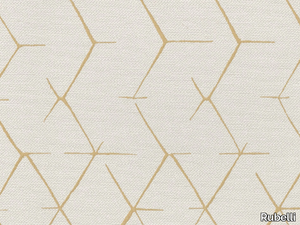 SHIBORI WALL - Motif nonwoven wallpaper _ Rubelli