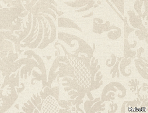 SILKGLASS - Damask jacquard fabric _ Rubelli